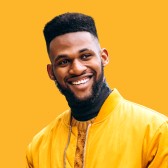 What Our Customers Say - Promoplus X Webflow Template